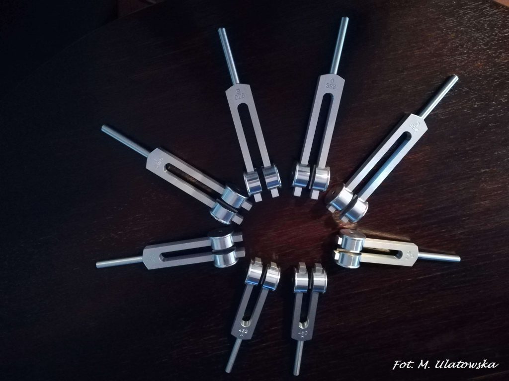 Kamertony Biopierwiastków