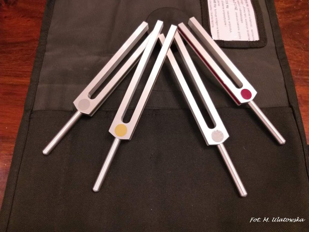 Kamertony  Zestaw mineralny