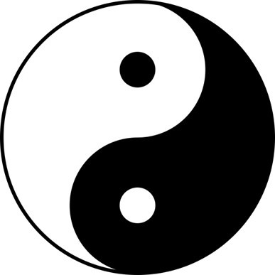 ying-yang